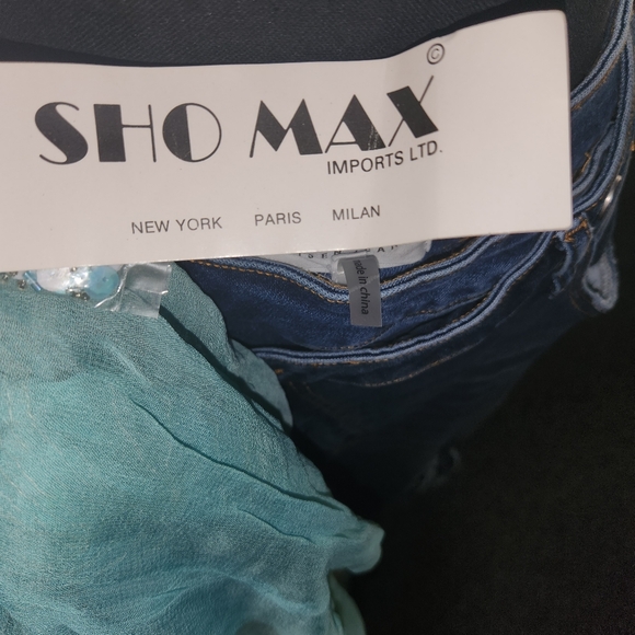 Sequin top - Picture 2 of 8